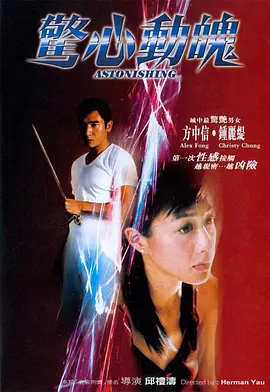 惊心动魄（2004）海报剧照